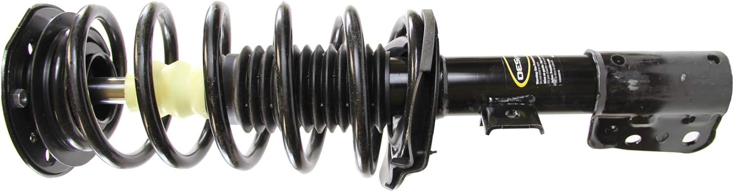 Monroe 872527 Quick-Strut Complete Strut Assembly