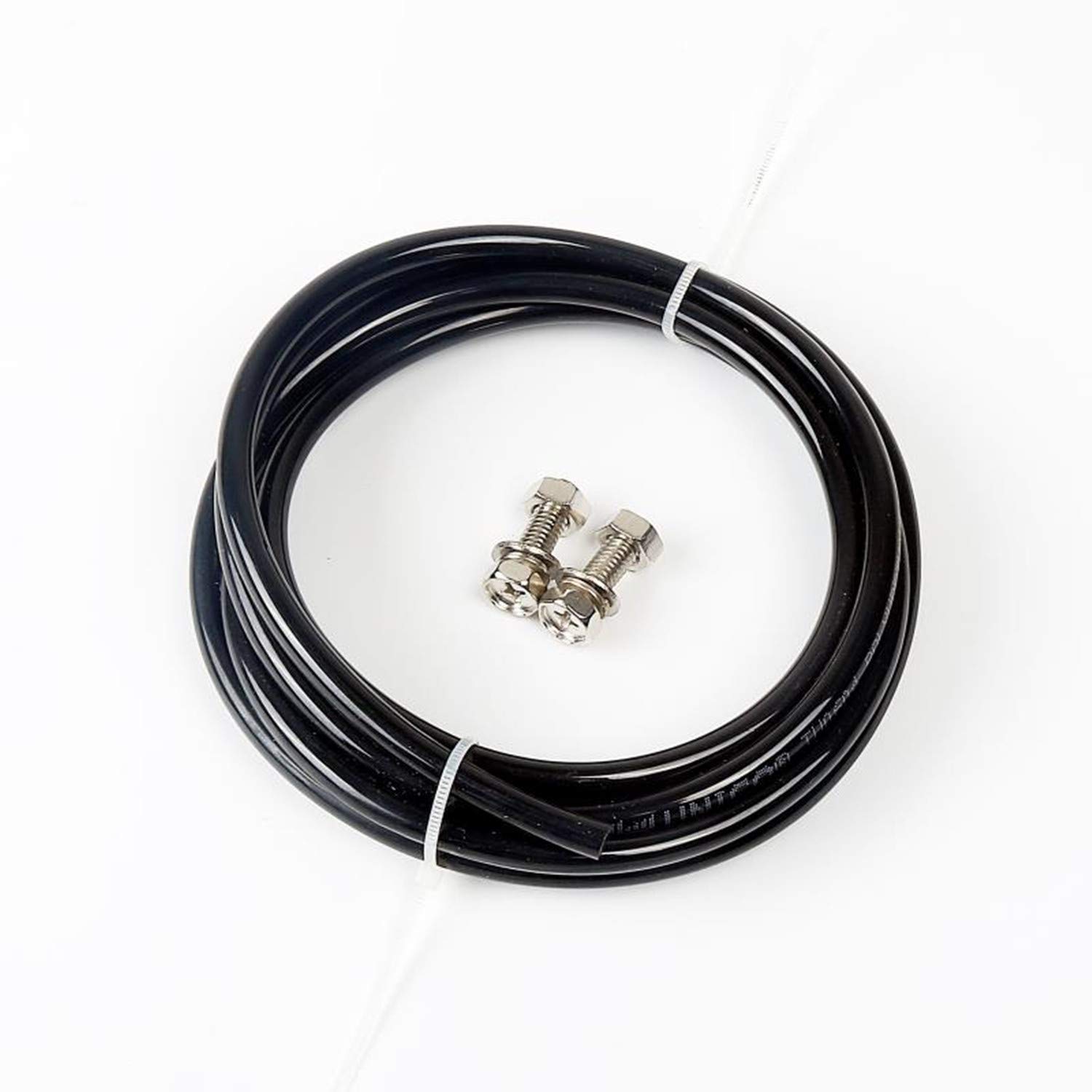 avvisatore acustico a tre tubi tromba d'argento12V160DB elettrovalvola altoparlante elettrovalvola a tubo impermeabile in metallo per veicoli elettrici adatta per ogni veicolo camion treno nave