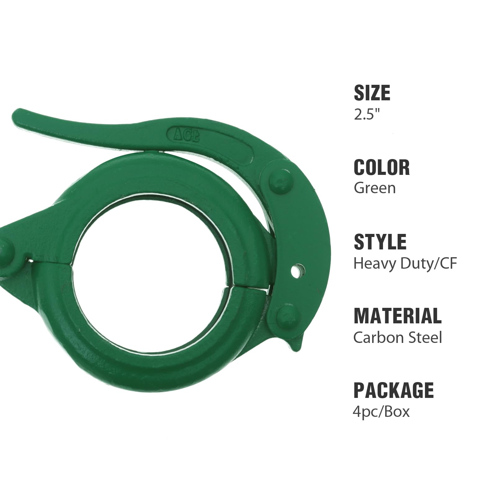 CLAMP PREMIUM COLLECTION X　１〜１３ Gardner Bender 1/2 in. Stainless Steel Cushion Clamp 2-Pack