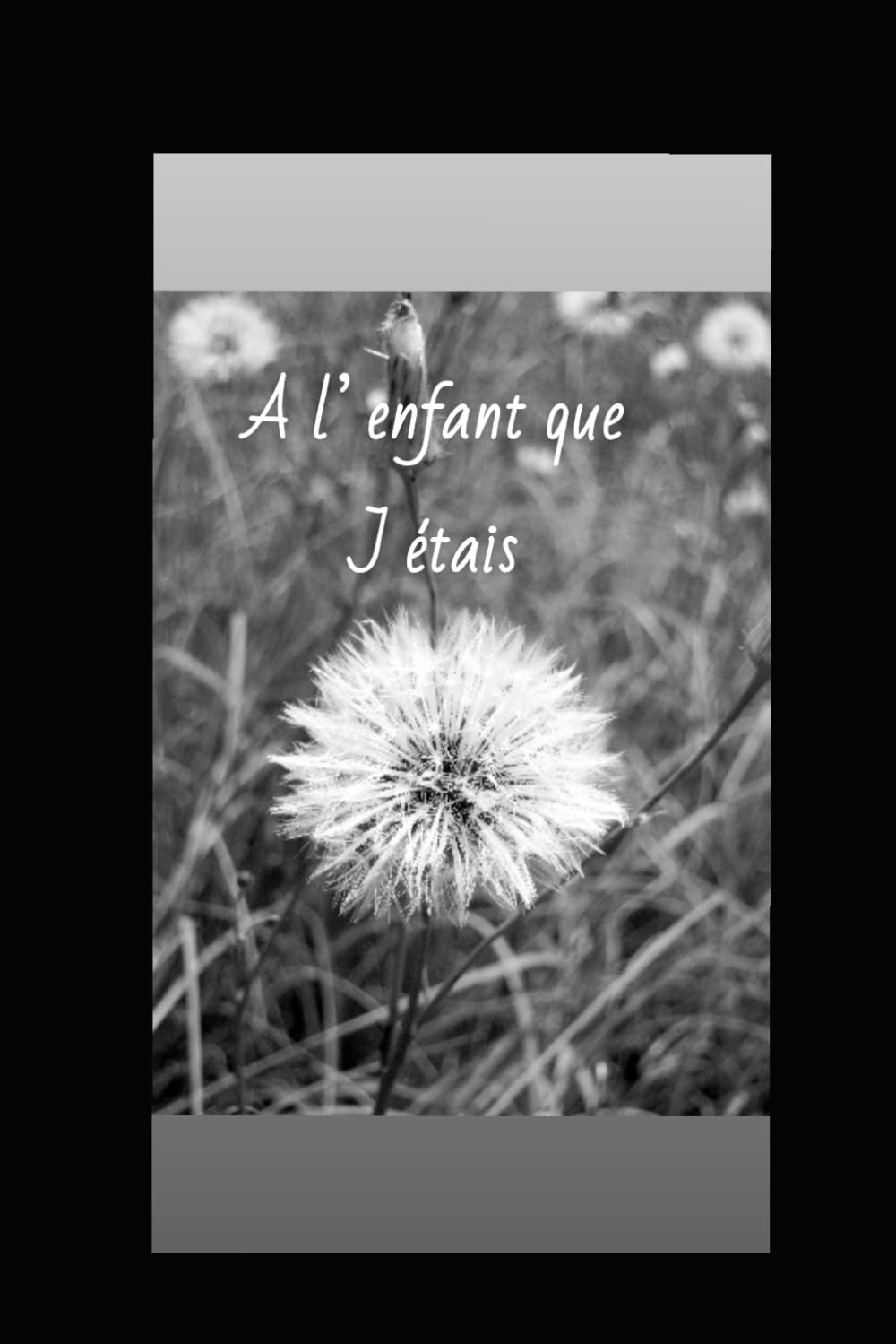 A l' enfant que J étais: Amandine LEFEVRE