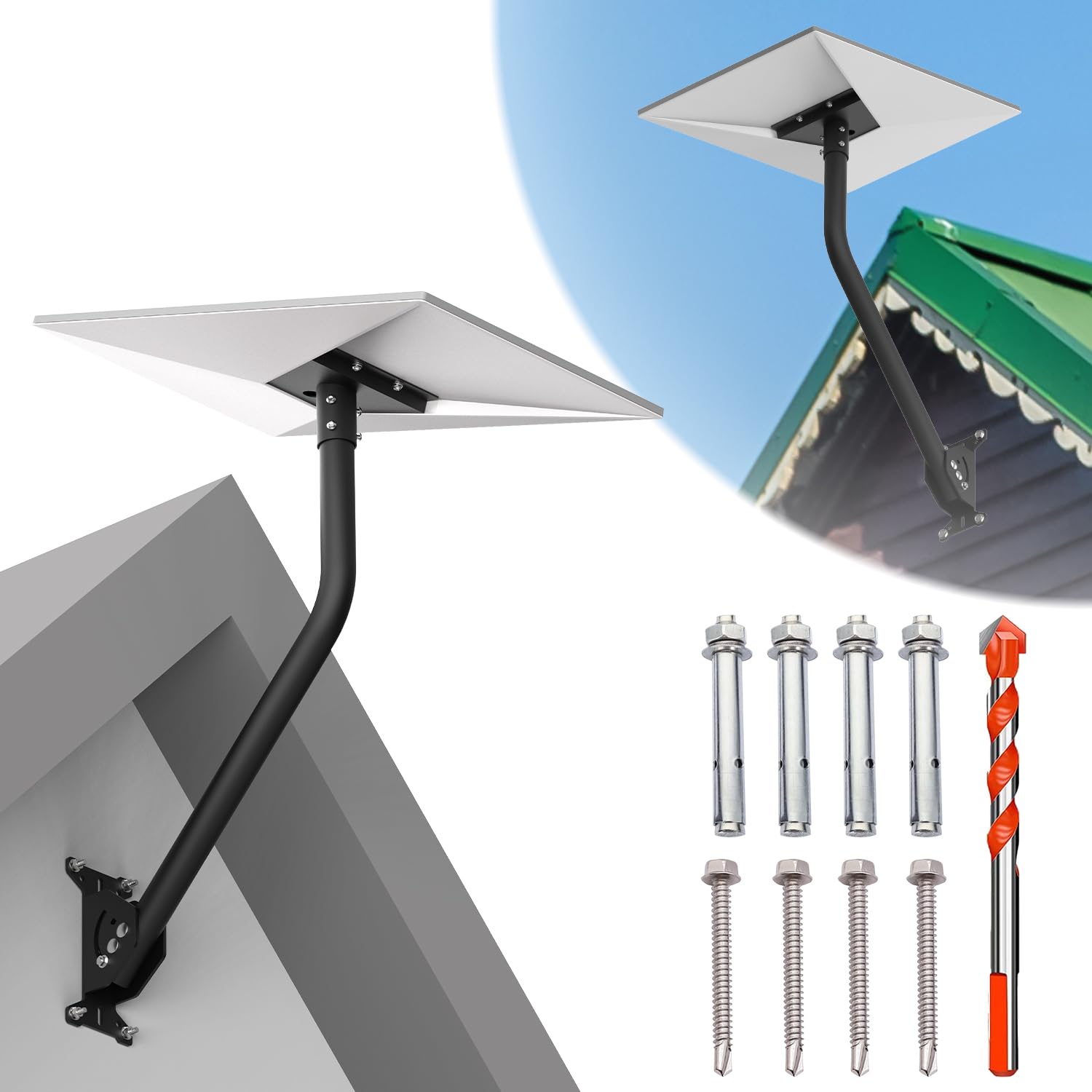 starlink gen 3 J Mount