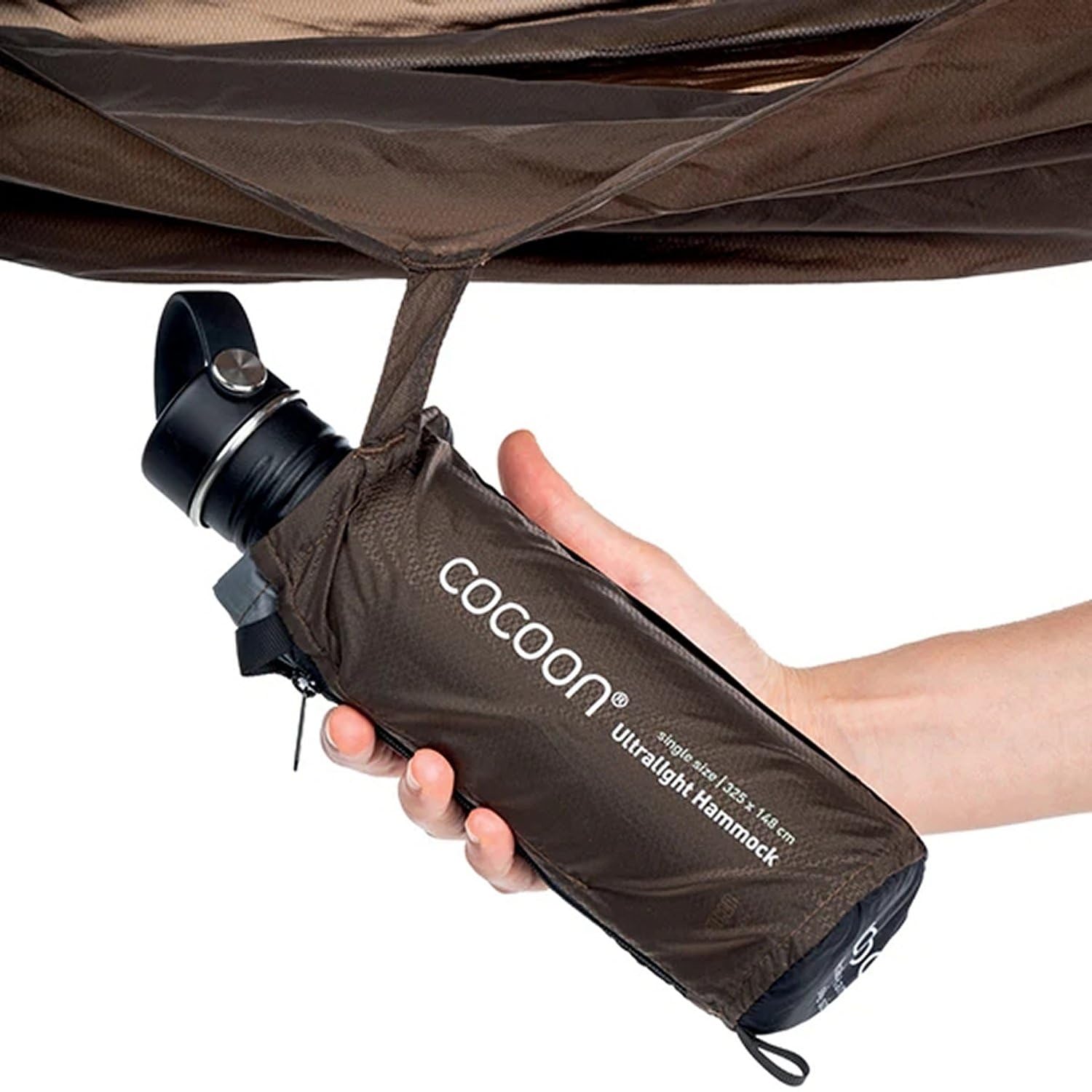 テーブル・チェア・ハンモック cocoon Ultralight Hammock Cocoon Ultralight Mosquito Net Hammock / コクーン ウルトラ