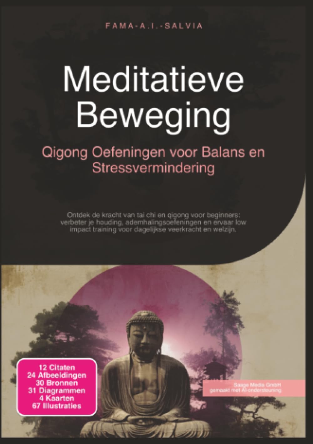 Meditatieve Beweging: Qigong Oefeningen voor Balans en Stressvermindering (Lichaamswerk)