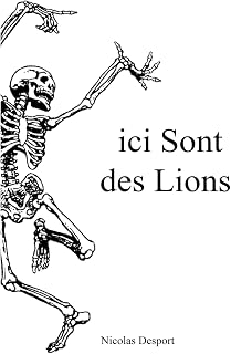 Ici sont des Lions