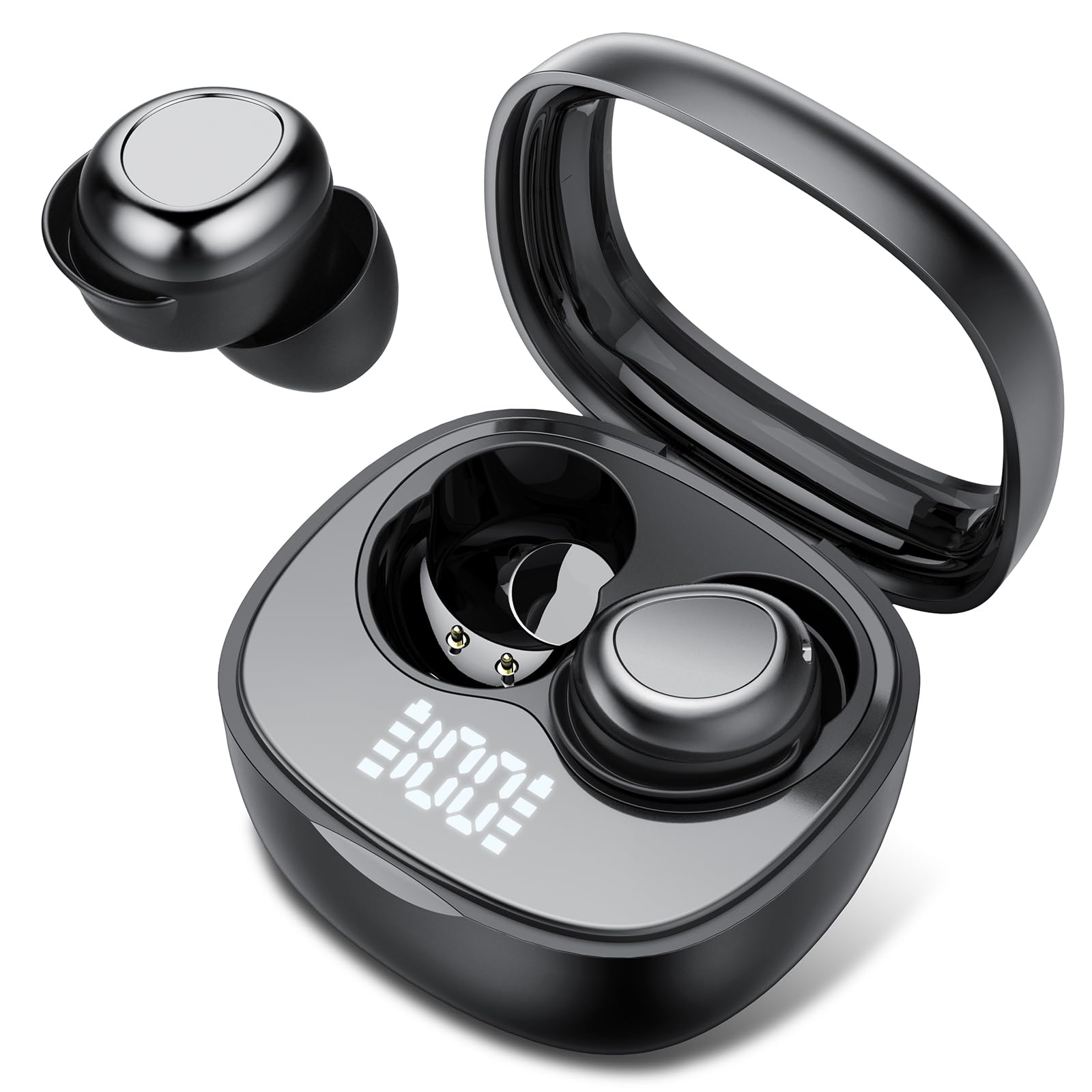 Rulefiss S29 ANC Wireless Earbuds