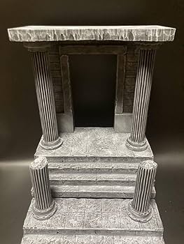 てるじさん専用　オーダーメイド　アスガルト（ミーメ）のジオラマベース てるじさん専用 オーダーメイド アスガルト（ミーメ）のジオラマ