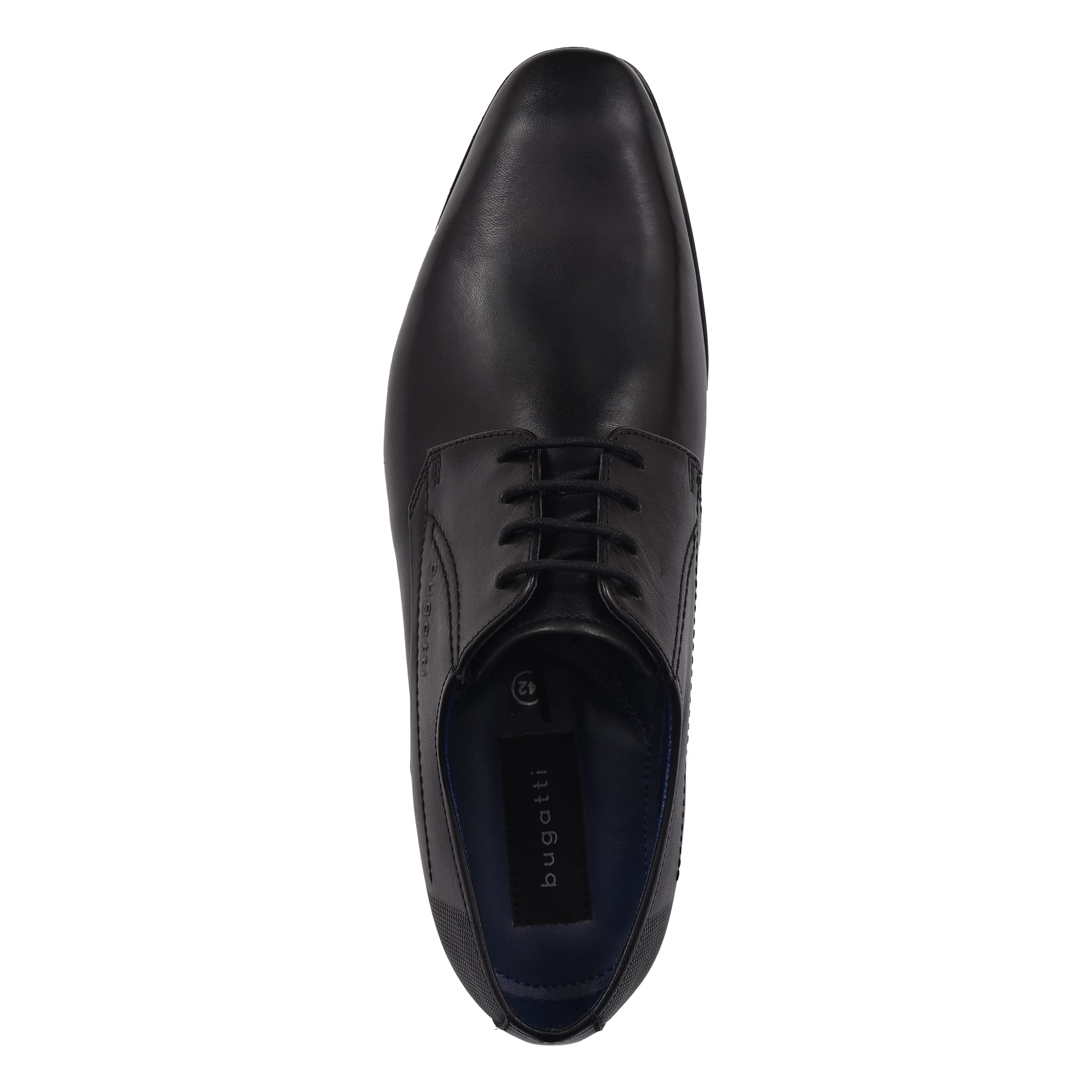 Bugatti Mattia II Scarpe Stringate DerbyUomo