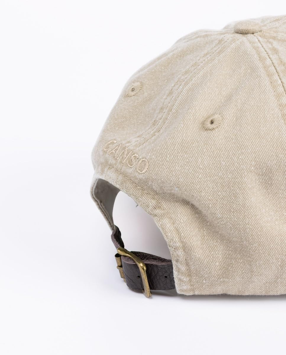 El Ganso Gorra Algodón