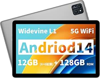 Amazon.co.jp: PRITOM プリトム タブレット 10インチ セルラー+Wi-Fi Amazon.co.jp: PRITOM プリトム タブレット 10インチ セルラー+Wi-Fi