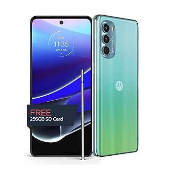 Amazon.com: Motorola Moto G Stylus 5G ,all carriers| 2022