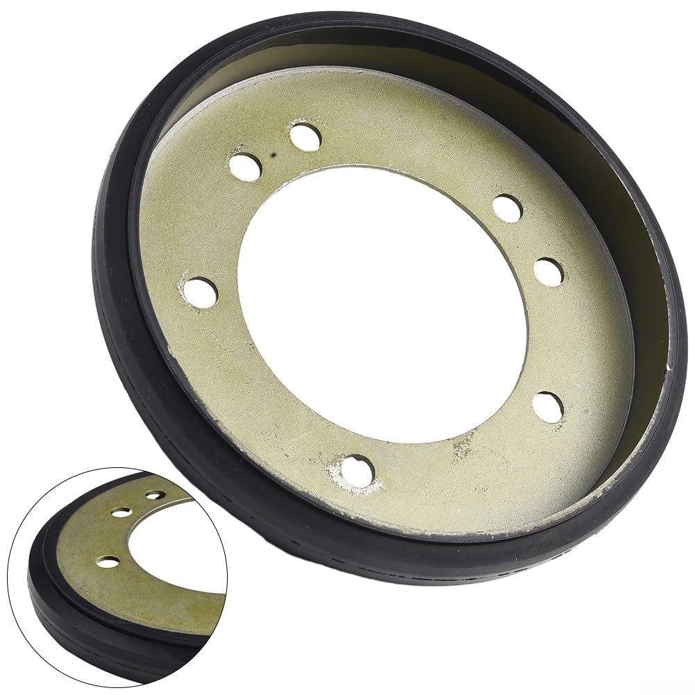 Disque d'entraînement rotatif en alliage d'aluminium pour tondeuse à gazon pour Ariens 09475300 00170800 00300300 04743700 3003 300300