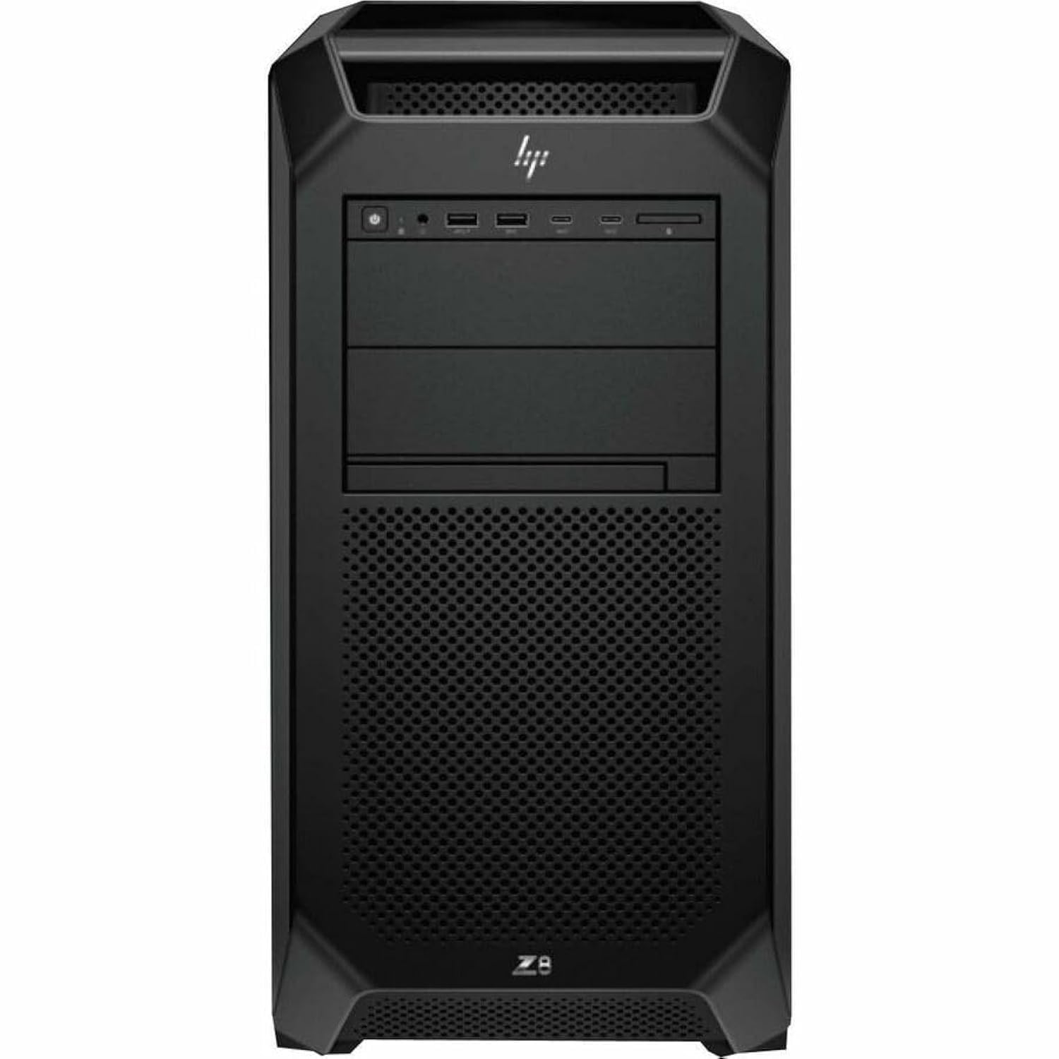 HPワークステーション ( 第8世代Xeon / 8GB / 500GB ) HP Z8 G5 Workstation - Intel Xeon Gold Hexadeca-core (16 Core