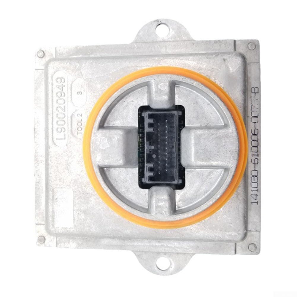 Controlador de luz de conductor de repuesto OEM L90035854 para jeep 14-20