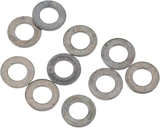 Axial AXA1070 Washer (10-Piece), 3x6x0.5mm