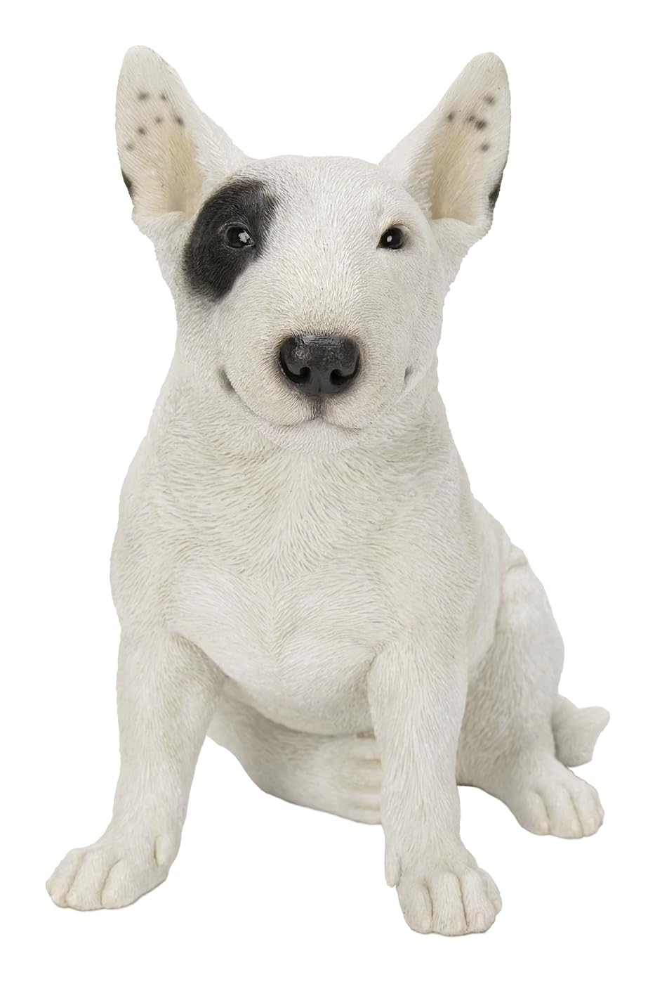 Vivid Arts - Bull Terrier Black/White - XRL-BLT4-D