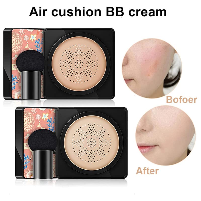 VENZEN Beauty Cream エアクッションBBクリーム #01 自… Amazon.co.jp