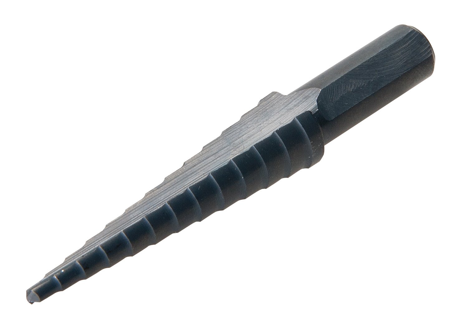 Greenlee 34401 STEP BIT, Hole sizes 1/8 