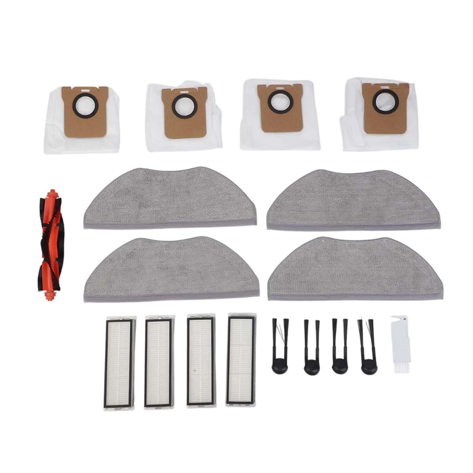 Kit, compatibile for Xiaomi, H40 OV51