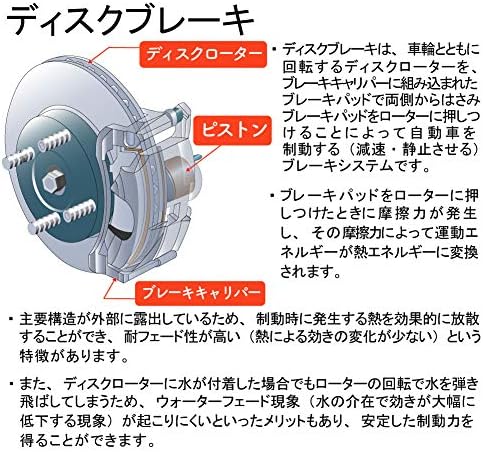 エン RAICAM リアブレーキパッド メルセデスベンツ MERCEDESBENZ E