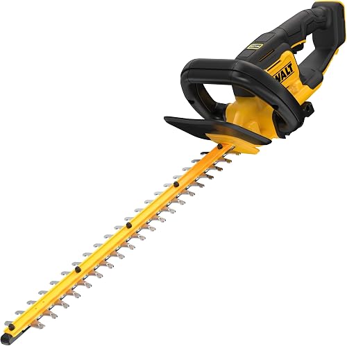 Taille-haie 55cm XR 18V DEWALT