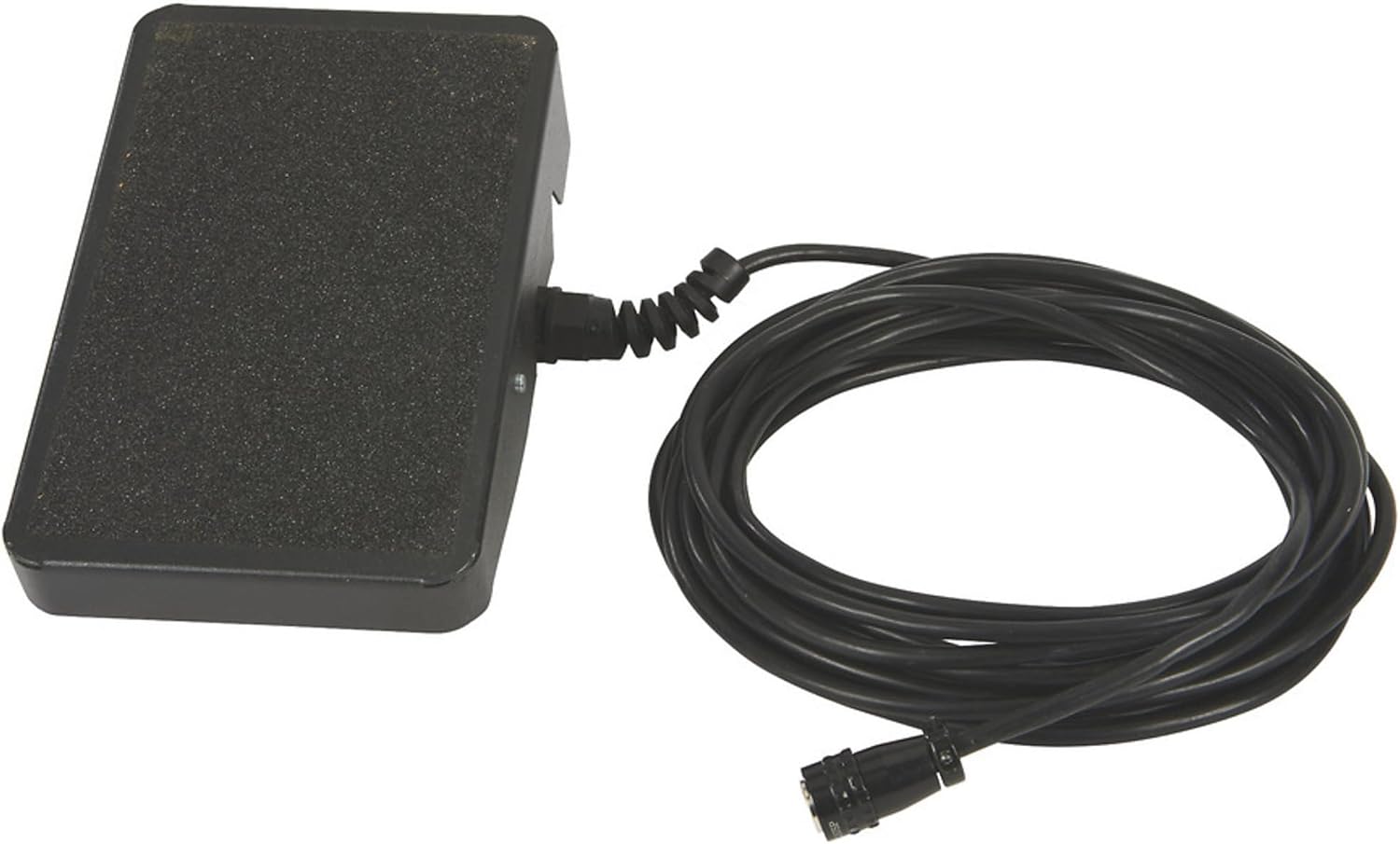 Klutch welder foot pedal with cable