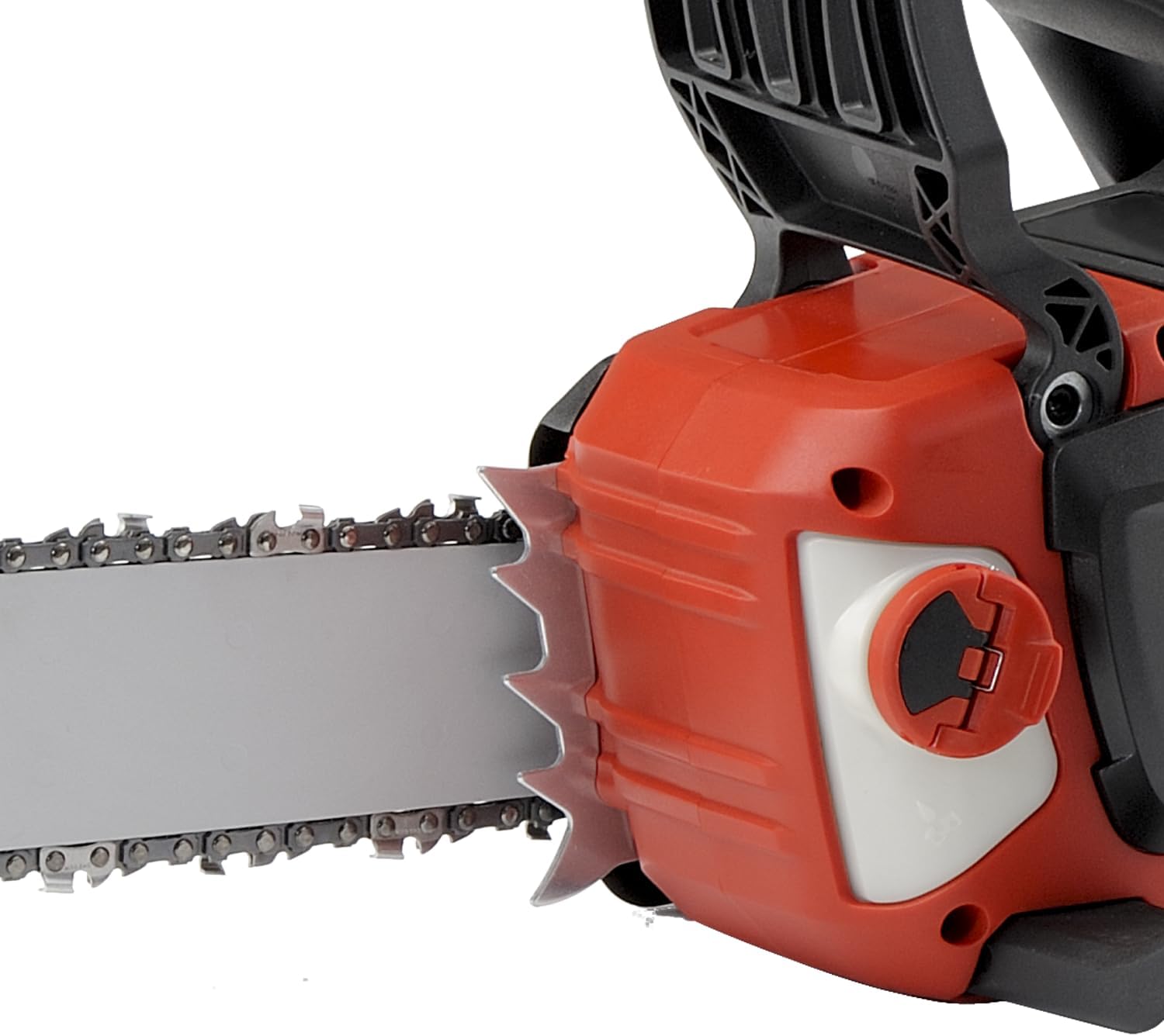 PRORUN 60V 16-in. Brushless Cordless Chainsaw with 5.0 Ah Battery and Charger PCS160H