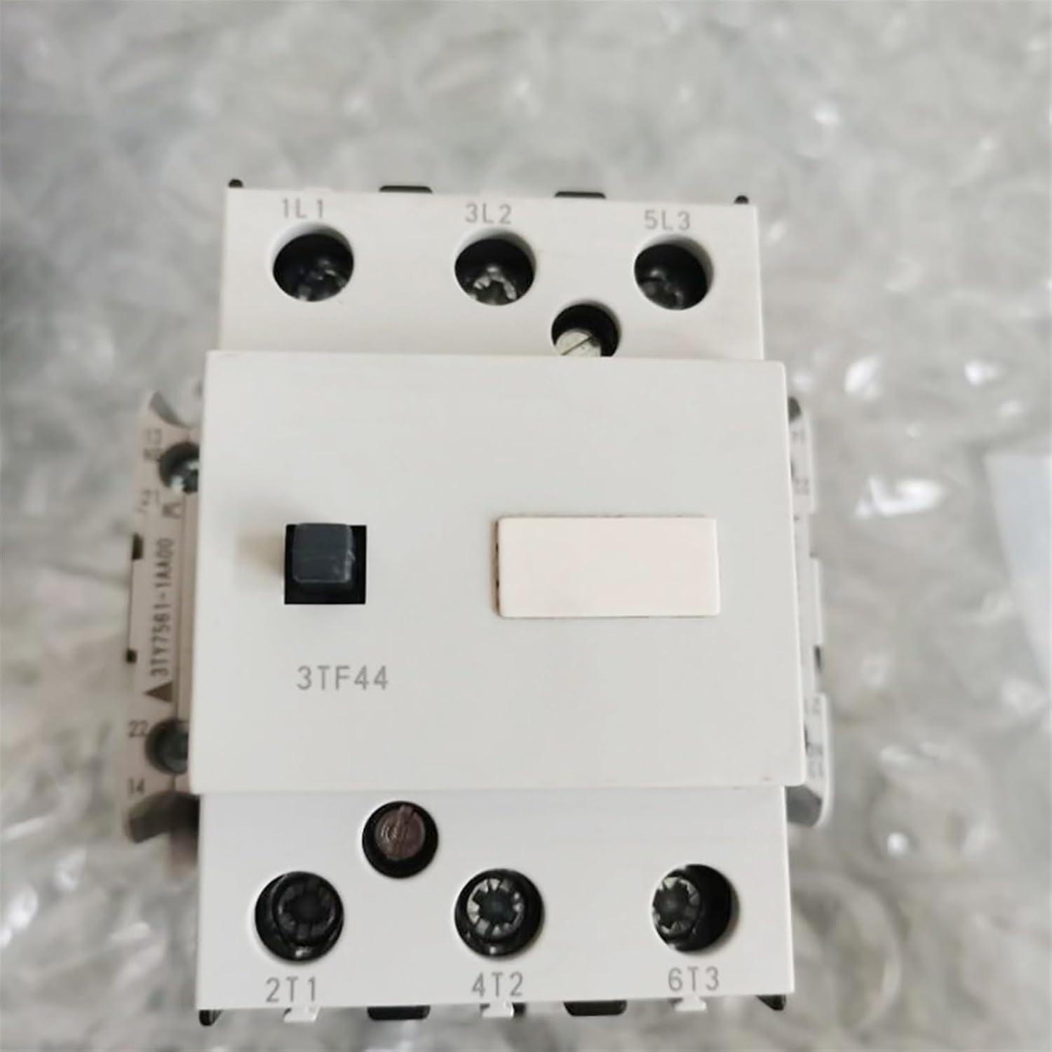 1PCS 3TF44 22-0XM0 3TF44220XM0 for Contactor