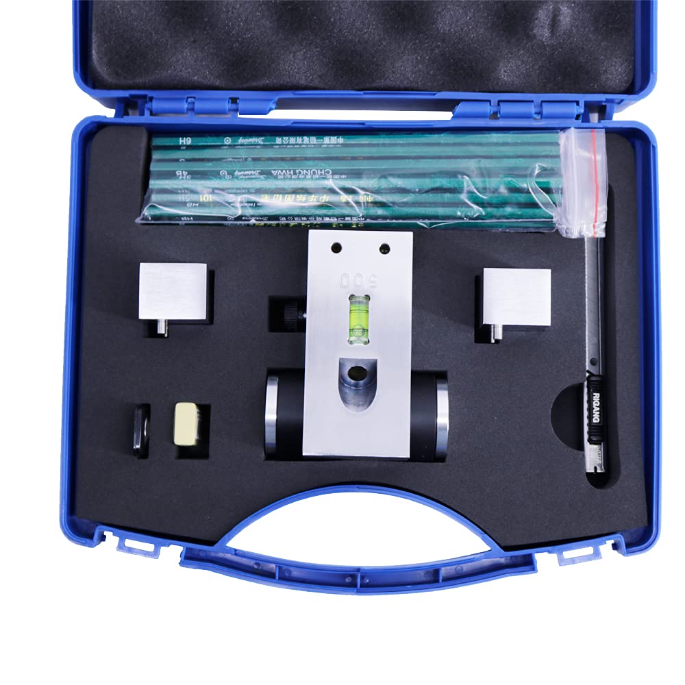 HT-6510P tester twardości ołówka, miernik twardości powłoki i folii
