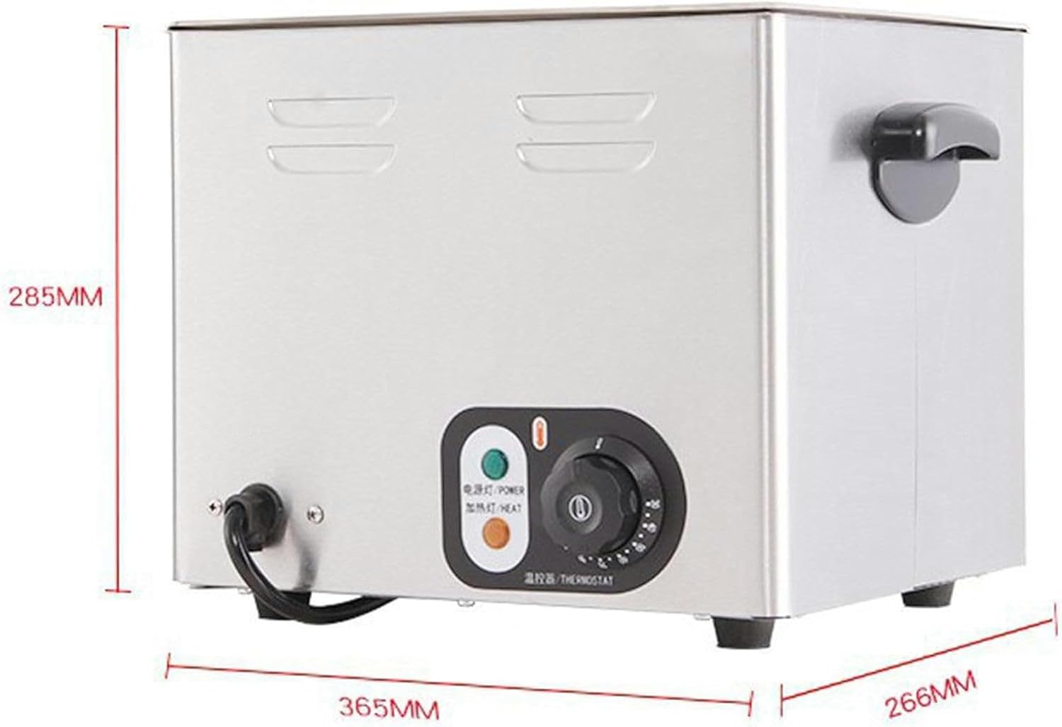 Egg Boiler Machine Commercial Hot Spring Egg Boiling Machine 60 Pieces Large Capacity Hot Spring Egg Machine Half Raw Eggs