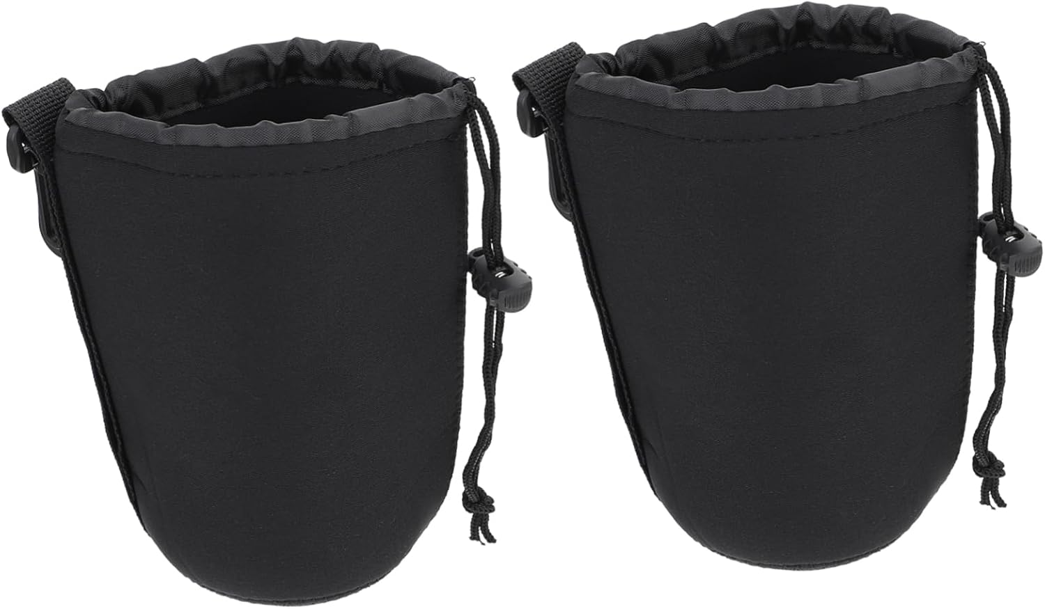 Protezione termica portatile in neoprene e antiurto per fotocamera