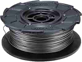 Makita 199137-9 Regular Steel 21 Gauge Tie Wire (50 Pack
