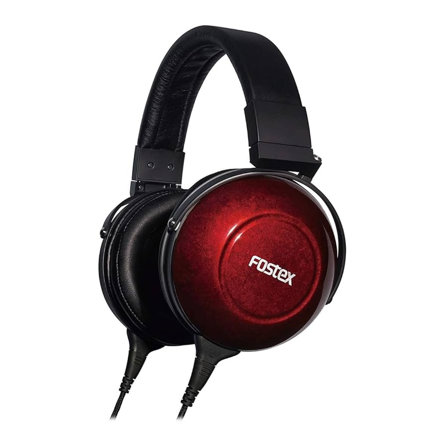 ヘッドフォン/イヤフォン FOSTEX TH 900 mk2 Amazon.com: Fostex TH900mk2 Premium Stereo Headphones with