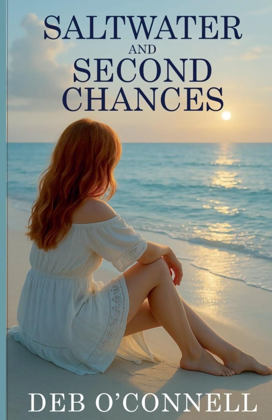 Saltwater and Second Chances