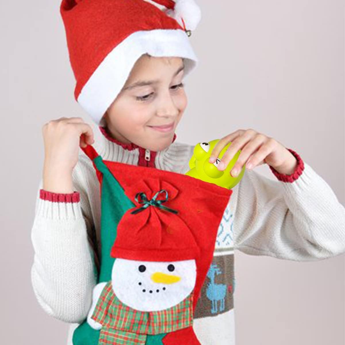 Jofan 4 Pack Swimming Bath Toys Floating Wind Up Toys for Baby Toddlers Kids Christmas Stocking Stuffers Gifts