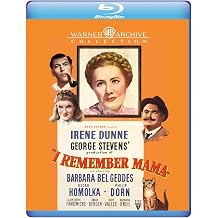 I Remember Mama [Blu-ray]