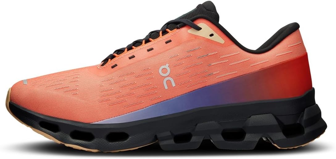 On Men's Cloudspark Sneakers