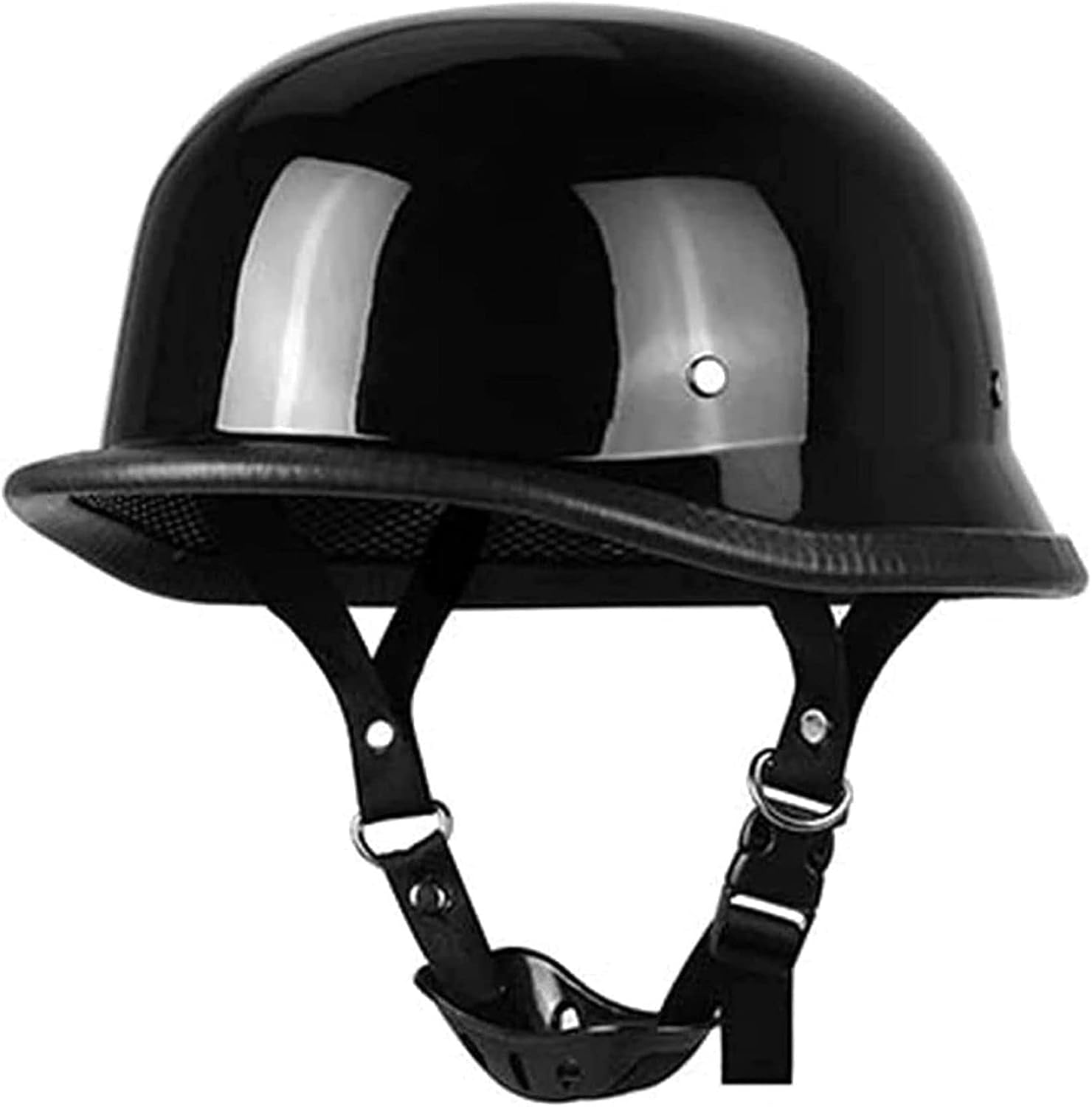 60's VINTAGE BUCO VISOR WHITE/白ブコバイザートラベラーガーディアン