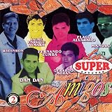  Los Super Amigos