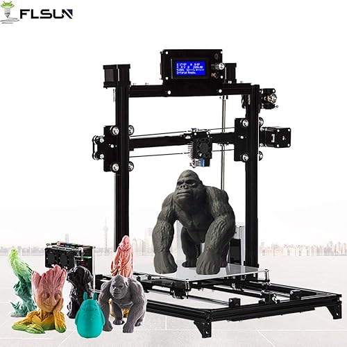 Kit 3d Printer Amazon Com