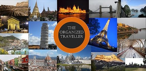 The Organized Traveller