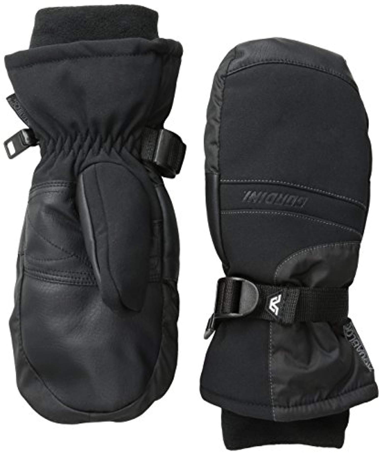 Gordini Kids' Aquabloc Mitten