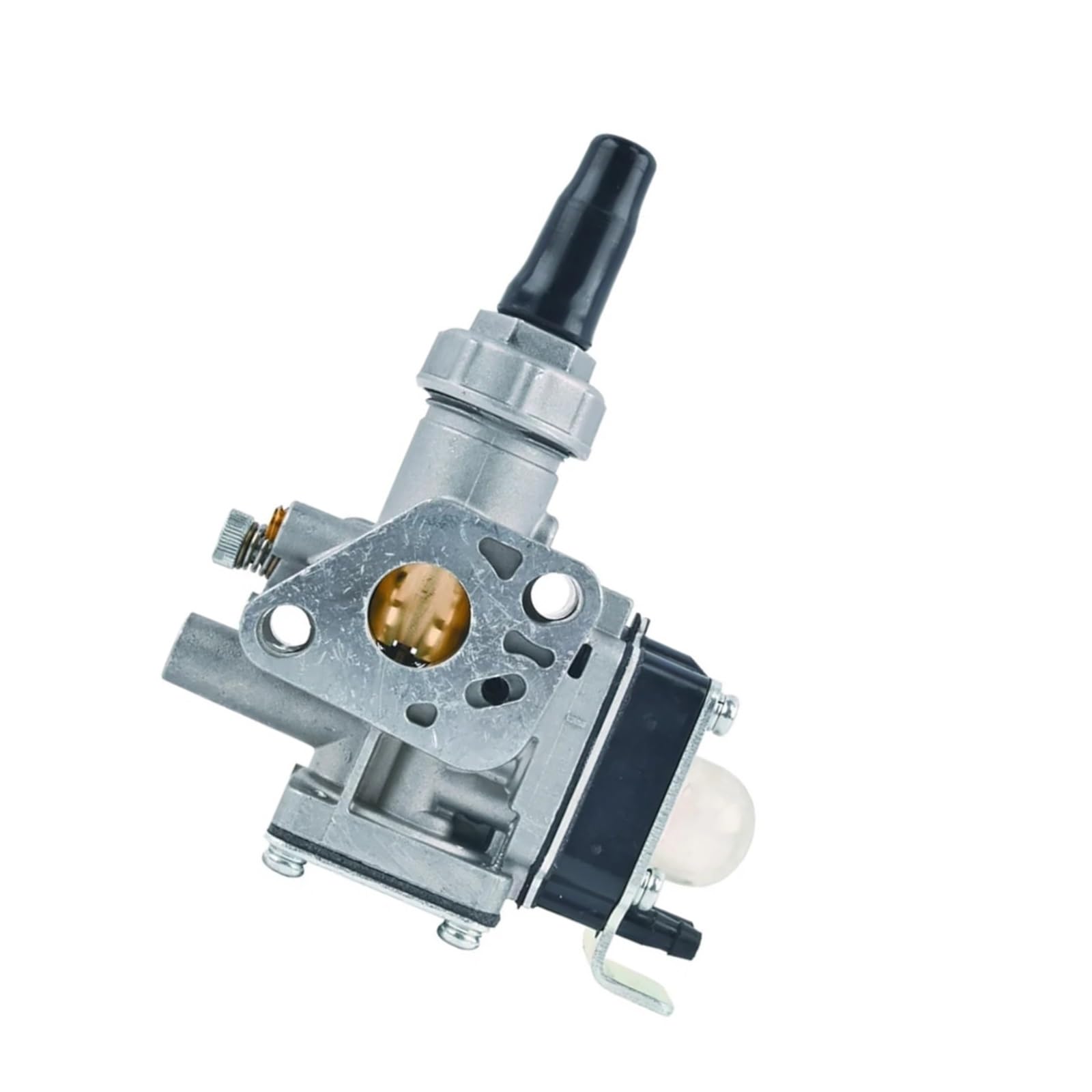 Carburateur tondeuse B530 pour réparer un moteur qui cale