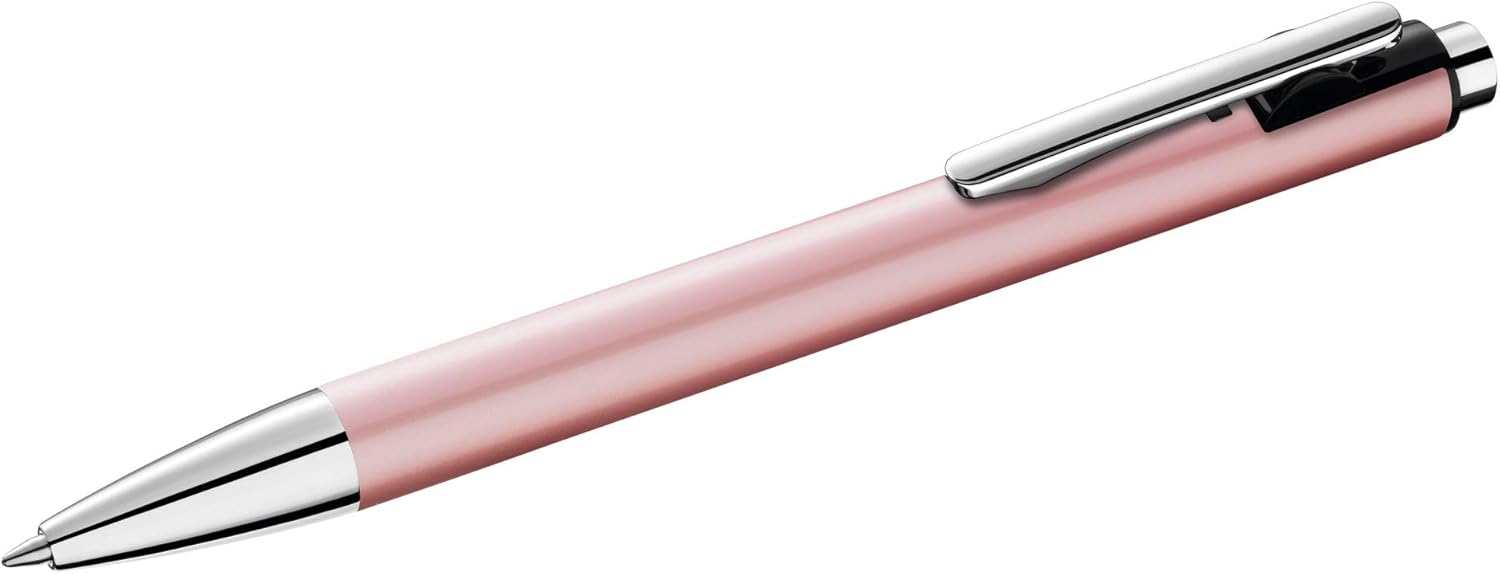 Pelikan Snap Ballpoint Pen, Rose Gold Metallic, Boxed, 1 Each (817721)