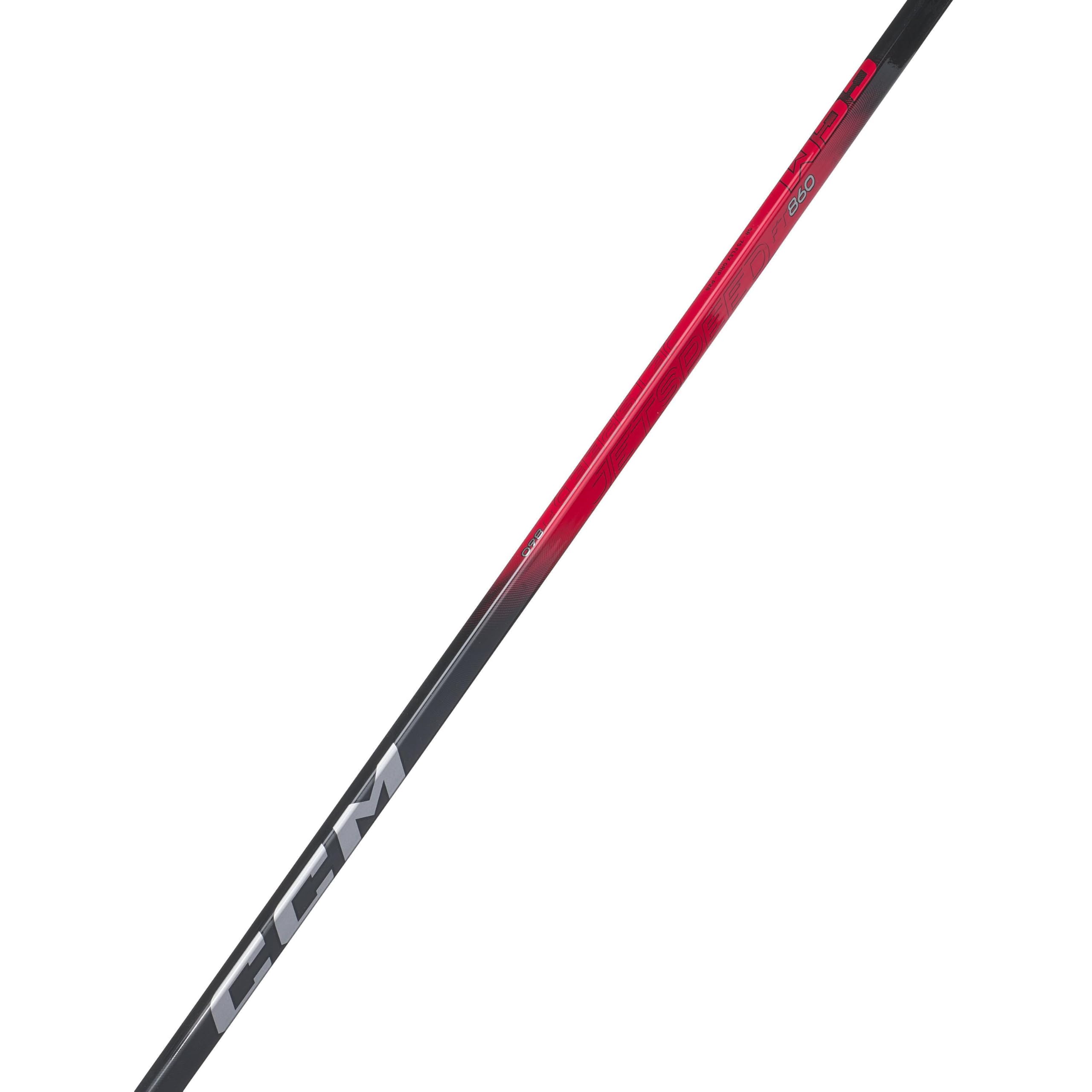 CCM JetSpeed FT 860 - Mazza da hockey su ghiaccio