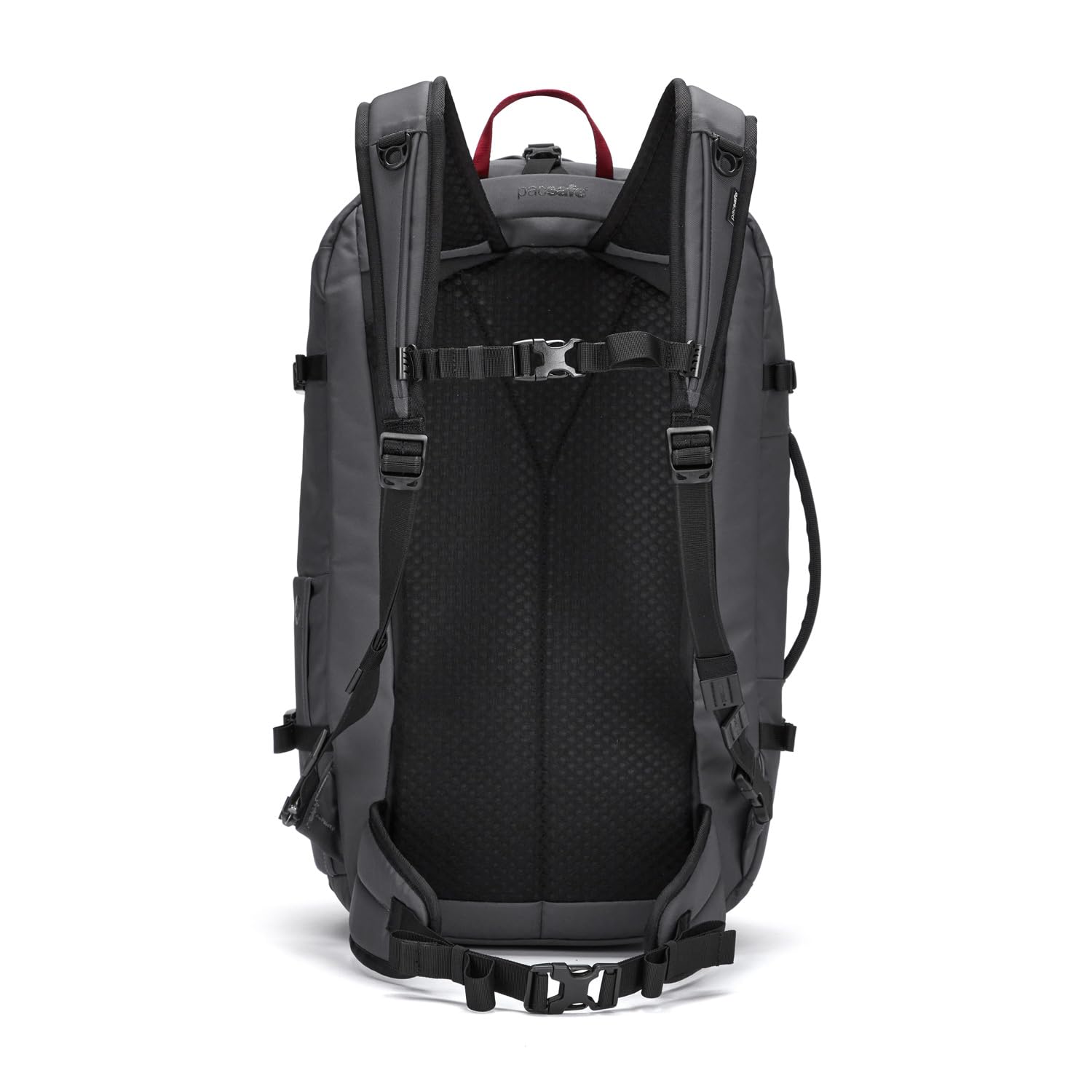 Pacsafe EXP45 Carry-On Travel Pack Slate
