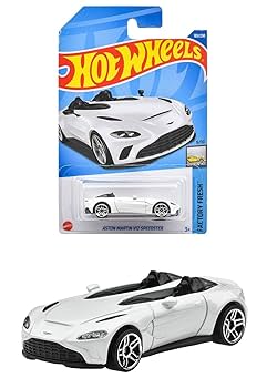 Amazon.co.jp: ホットウィール(Hot Wheels) ベーシックカー