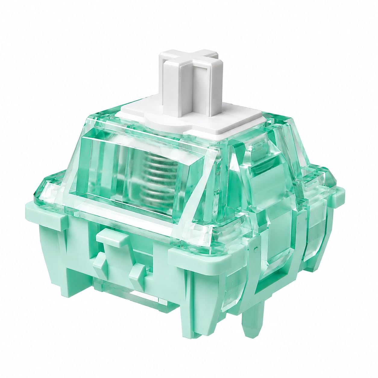 Amazon.co.jp: Gateron Magnetic Jade Pro HE 磁気キースイッチ リニア