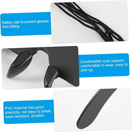 Miniatura 7 de Toddmomy 1 unid 3 28 espejo lejano equipo de pesca telescopio gafas ópera teatro binoculares turismo binoculares aumento observación de aves