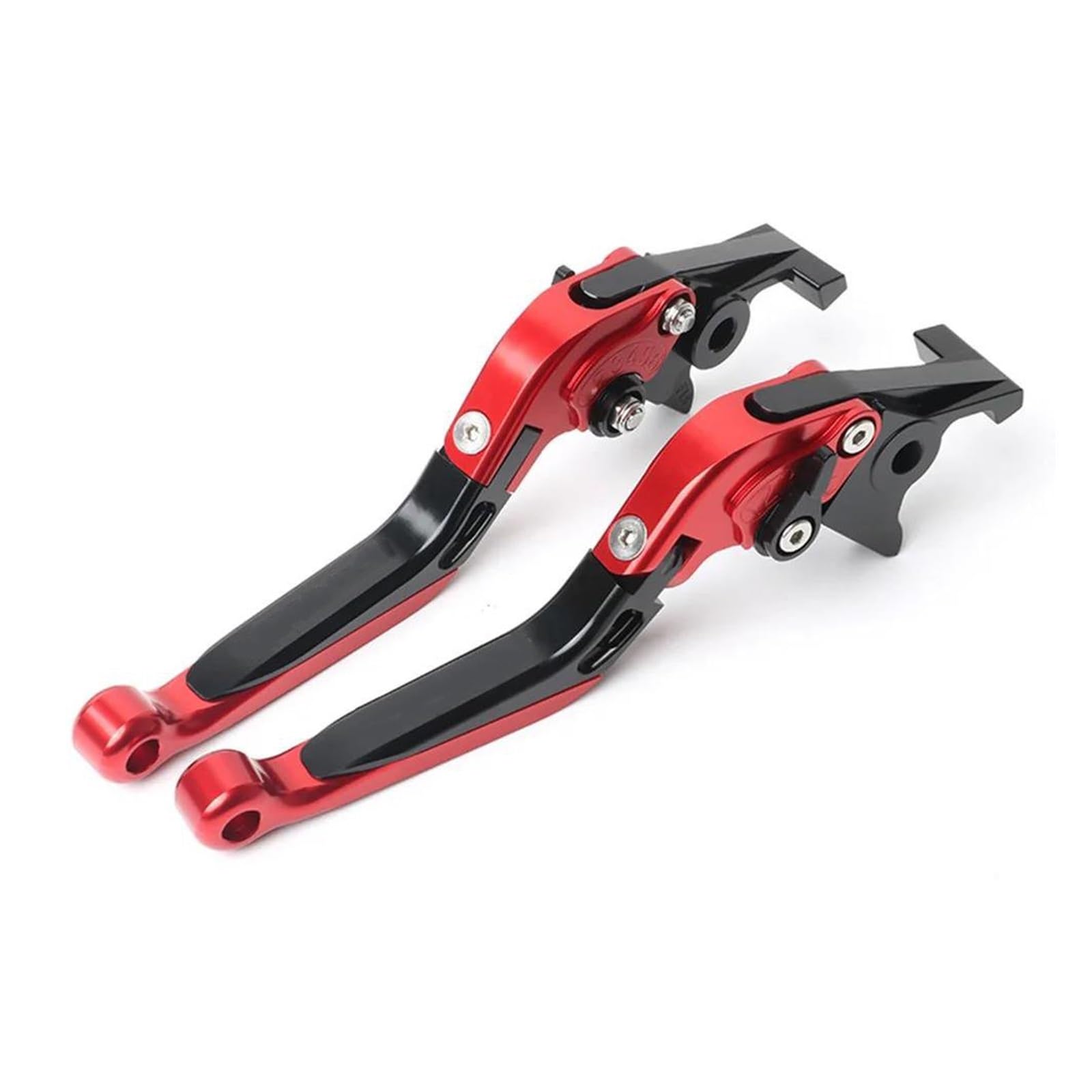 Ctcywlwayz N Motorcycle Handles Brake Clutch Levers For Vfr800 Vfr800f 2002-2015 Foldable Extendable Adjustable Lever Brake Clutch Lever