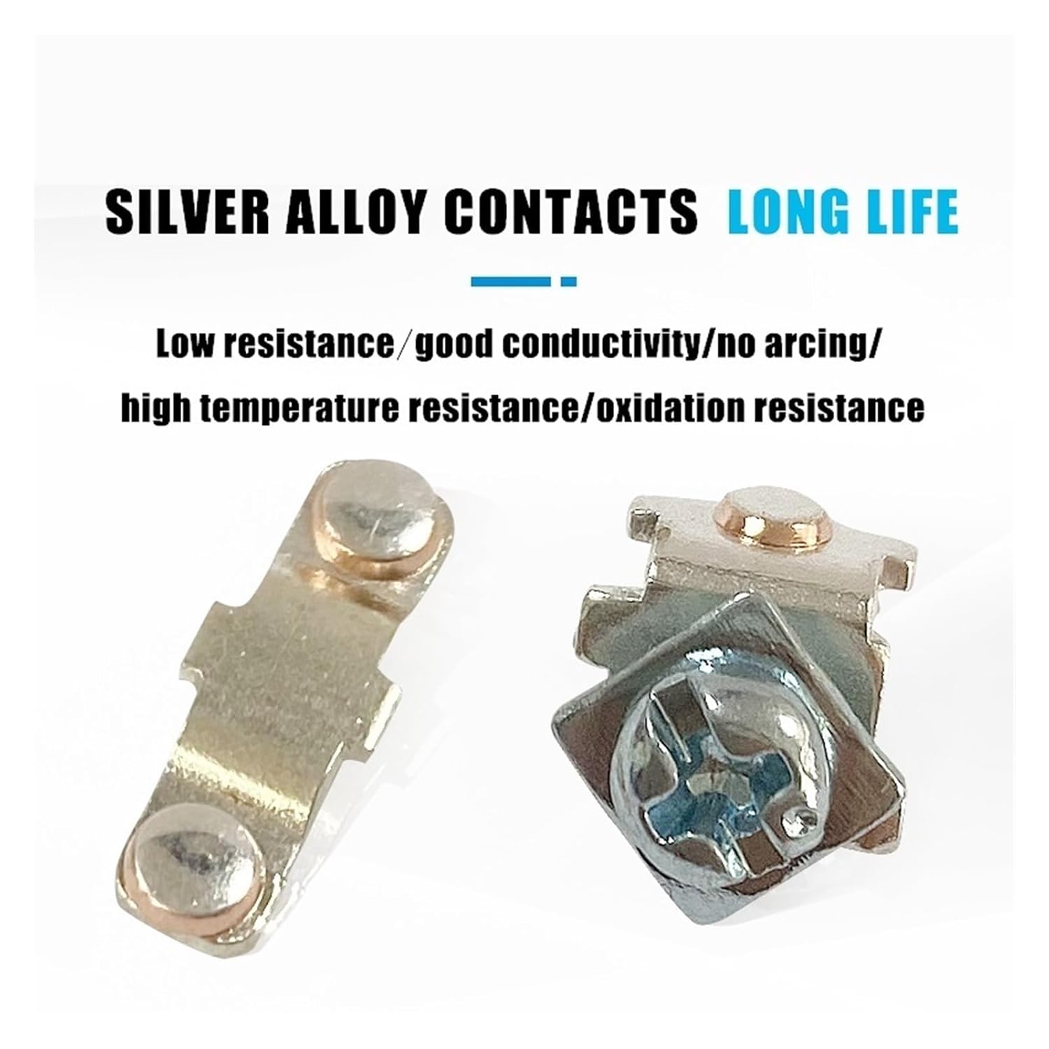 LW26-25/2M Changeover Cam 3 Position Rotary Switch 25A 2 Poles wit